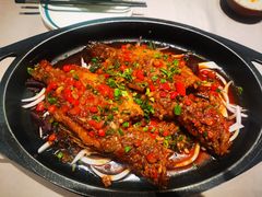 湘味臭桂鱼-洞庭鱼香(万科店)