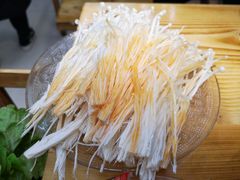 -口岸齐齐哈尔烤肉(风尚米兰总店)