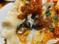 -京朋串屋·烧烤(望京西路总店)