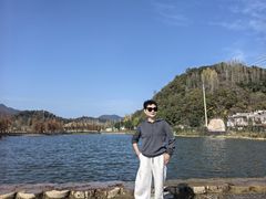 -千年银杏谷文化旅游区