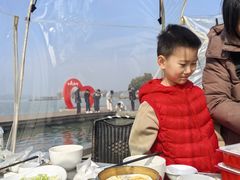 -水上明月·湖景餐厅