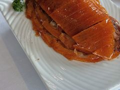 -北京老铺烤鸭(老城根店)