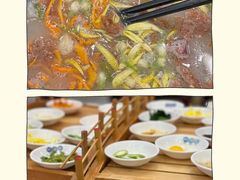 -双桥园·云南过桥米线(古城南门店)