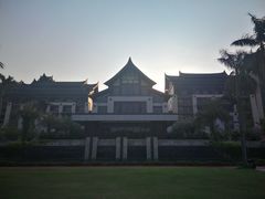 -清远熹乐谷温泉度假酒店