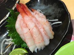 -板长寿司(铜锣湾店)