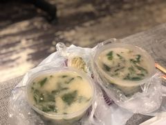 -华记粥饭店(印象容桂主题风情街店)
