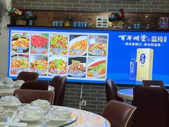 -湘楚情土菜馆(下沙店)