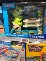 -孩子王(广州融创茂店)