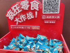 -海底捞火锅(铂澜大象城店)