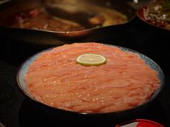 -色響火锅(恒隆广场店)