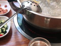 -阿汉名材老鸡汤饭店(金鸡岭店)
