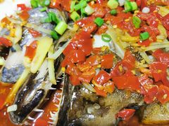 -建辉湖南土菜馆(南大街店)