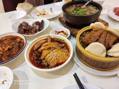 -文杏酒楼(一品天下店)