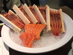 -黑松白鹿(崇文门新活馆店)