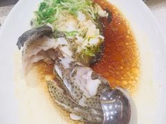-海港酒家(翔龙湾广场店)