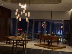 -三迪希尔顿酒店·星空酒廊