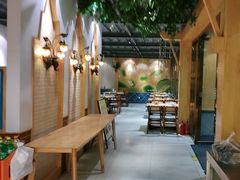 -金塔傣乡·云南民族特色菜·傣味手抓饭(金瓦路店)