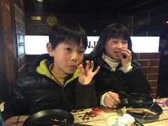 -眼镜哥浦江夜宵大本营