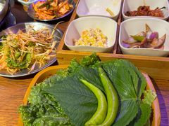 -济州爱肉堂(总店)