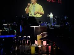 -赤红音乐现场(浦东金桥路店)