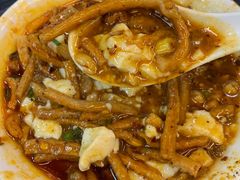 -西月城谭豆花(春熙路店)