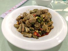 拌胡豆-蜀味轩(方正街店)