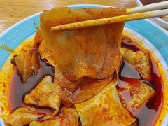 -马三洋芋片(兰州总店)