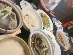 -芳芳私房菜·精做淮扬菜(承德路店)