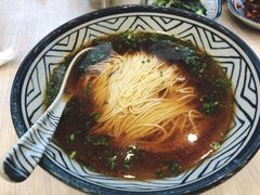 -朱洪元苏式面馆(绿宝广场店)