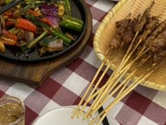 -吉源大排档·鱼生·海鲜(烧烤彩印厂店)