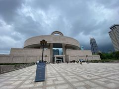 -上海博物馆(人民广场馆)