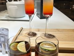 -漢咖啡·全服务式自助晚餐(武汉洲际酒店)