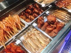 -盒马鲜生(曜一城店)