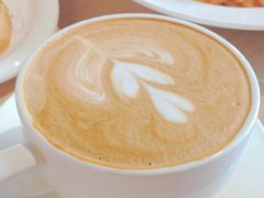 -Pekaa啤咖食肆Coffee&Bistro