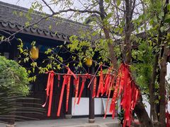 -丝绸小镇荻港古村