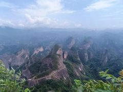 -崀山风景名胜区