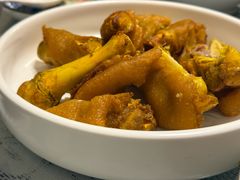-熠盛·本帮菜Bistro(永嘉路店)