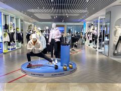 -银泰百货(北京大红门店)