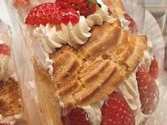 -西村叔叔的店·面包·甜品·蛋糕(清河万象汇店)