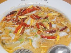 -太二酸菜鱼(SM城市广场店)