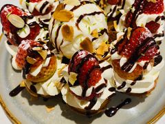 -BE BRIGHT KITCHEN(正佳广场店)