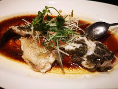 -上海1号私藏菜(静安店)