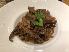 -莆田餐厅PUTIEN(三里屯店)