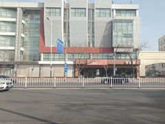 -肯德基(顺义光明大街店)