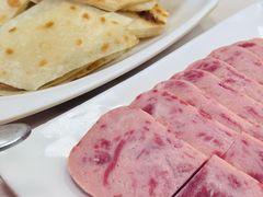 -彭记铁锅肥肠(东四总店)