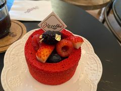 -Me Coffee下午茶艺术空间