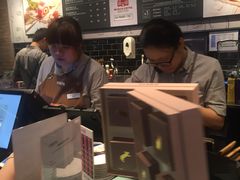 -COSTA COFFEE(上海月星环球港店)