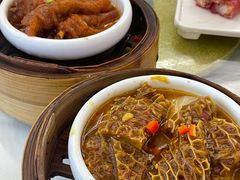 -万山楼海鲜酒家·二十三年老字号