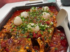 -鱼酷活鱼烤鱼(江宁金鹰店)