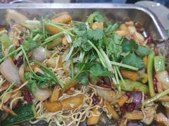 -大湾金牌万州烤鱼(沙河店)